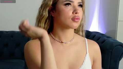 babyzoey_ @ stripchat on 20251017