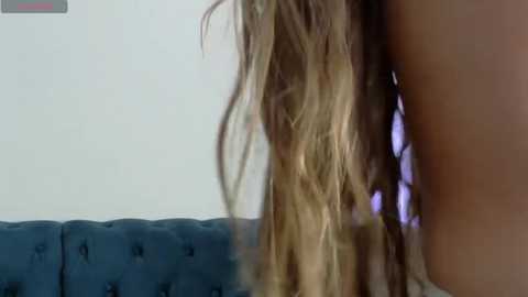 babyzoey_ @ stripchat on 20251017