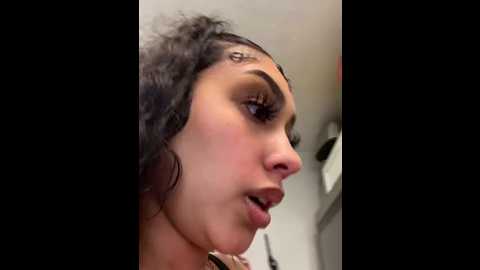 badbaby187 @ stripchat on 20251017