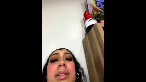 badbaby187 @ stripchat on 20251017