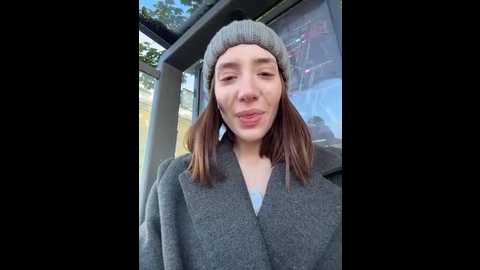 ballerinacappuccino_ @ stripchat on 20251017