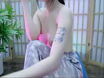 candysweet2255 @ stripchat on 20251017