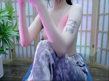 candysweet2255 @ stripchat on 20251017