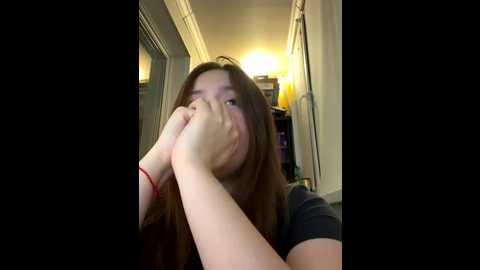 charming_hamster_ @ stripchat on 20251017