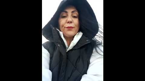 charrlote_love @ stripchat on 20251017