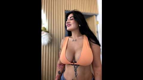 clarachanelricek @ stripchat on 20251017