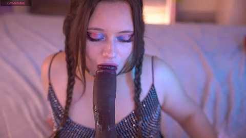 deepsouly @ stripchat on 20251017