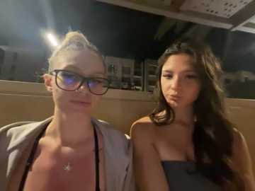 divinedesireduo @ stripchat on 20251017