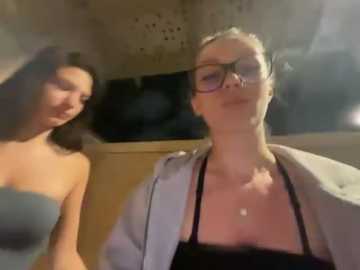 divinedesireduo @ stripchat on 20251017