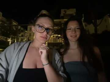 divinedesireduo @ stripchat on 20251017