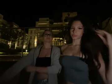 divinedesireduo @ stripchat on 20251017