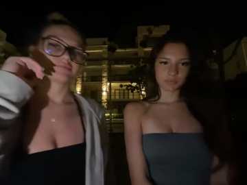 divinedesireduo @ stripchat on 20251017