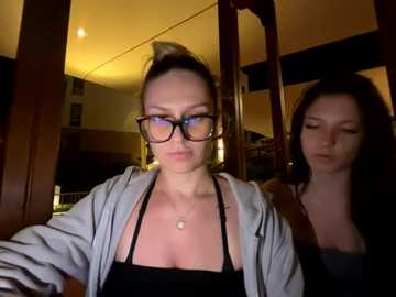 divinedesireduo @ stripchat on 20251017