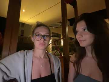 divinedesireduo @ stripchat on 20251017