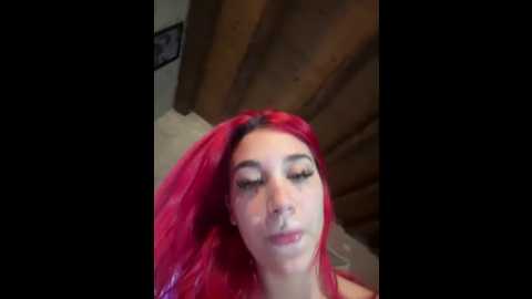 dollyred @ stripchat on 20251017