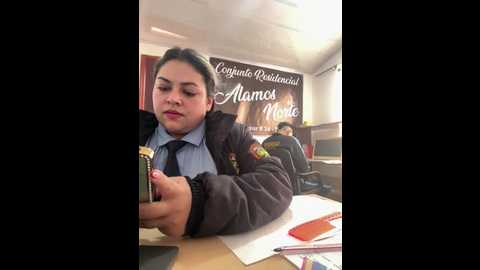 dulce__26 @ stripchat on 20251017