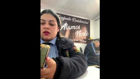 dulce__26 @ stripchat on 20251017