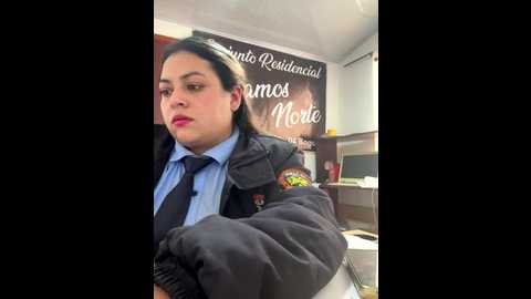 dulce__26 @ stripchat on 20251017