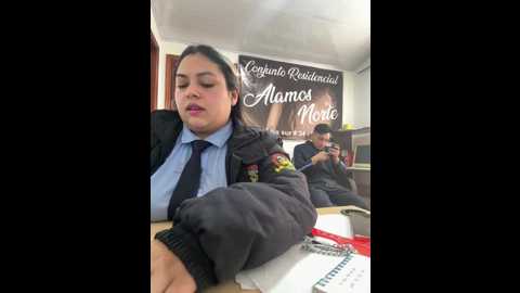 dulce__26 @ stripchat on 20251017