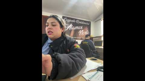 dulce__26 @ stripchat on 20251017