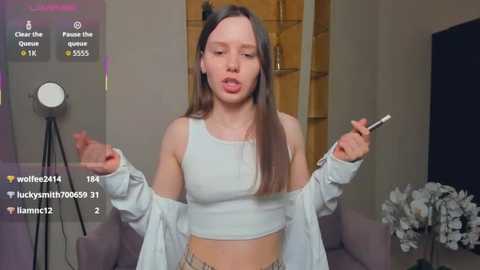 edinacordner @ stripchat on 20251017