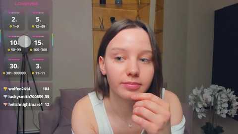 edinacordner @ stripchat on 20251017