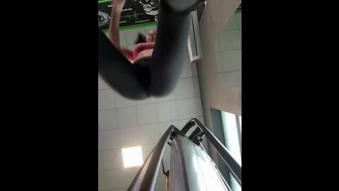 eveangelll @ stripchat on 20251017