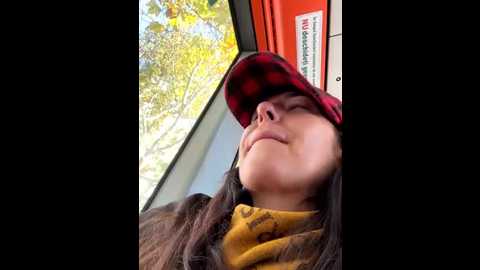 eveangelll @ stripchat on 20251017