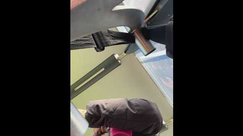 eveangelll @ stripchat on 20251017