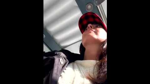 eveangelll @ stripchat on 20251017