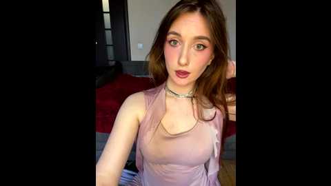 evelyn39 @ stripchat on 20251017