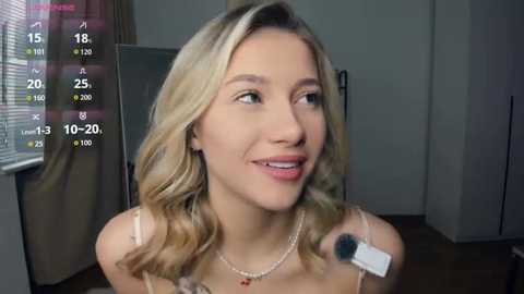 faabinaa @ stripchat on 20251017