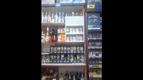 fluturas2 @ stripchat on 20251017