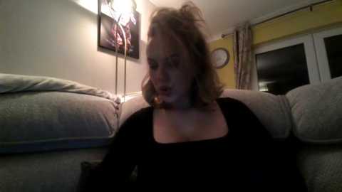 gigi_honey @ stripchat on 20251017