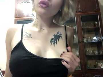 gllloria @ stripchat on 20251017