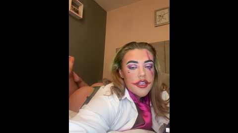 goddessprincesss @ stripchat on 20251017