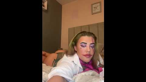 goddessprincesss @ stripchat on 20251017