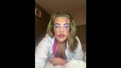 goddessprincesss @ stripchat on 20251017