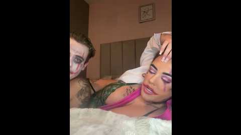 goddessprincesss @ stripchat on 20251017