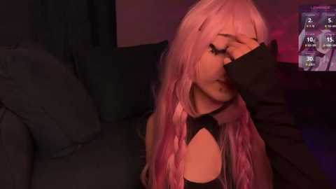 handsomepure @ stripchat on 20251017