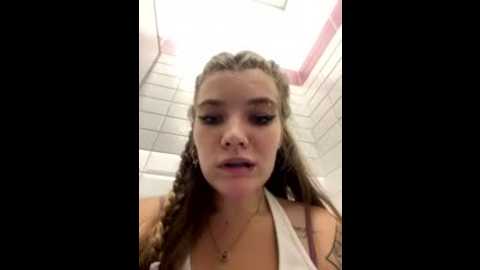 holy_tereza @ stripchat on 20251017