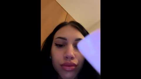 ilariea_girl @ stripchat on 20251017