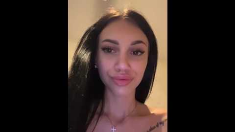 ilariea_girl @ stripchat on 20251017
