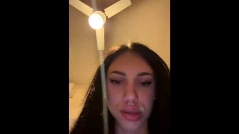 ilariea_girl @ stripchat on 20251017