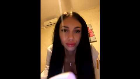ilariea_girl @ stripchat on 20251017