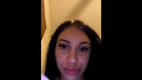 ilariea_girl @ stripchat on 20251017