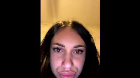 ilariea_girl @ stripchat on 20251017