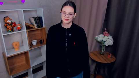 jenaenosal @ stripchat on 20251017