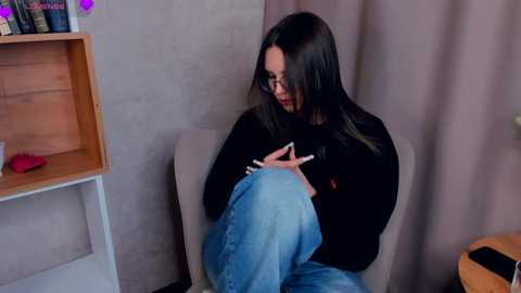 jenaenosal @ stripchat on 20251017