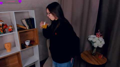 jenaenosal @ stripchat on 20251017